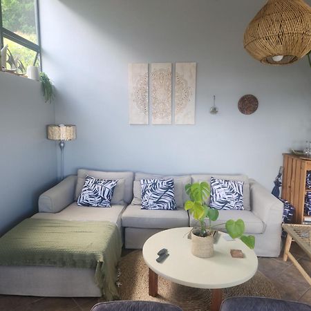 Sea La Vie Beach House Wildernis Exteriör bild