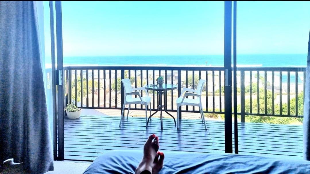 Sea La Vie Beach House Wildernis Exteriör bild