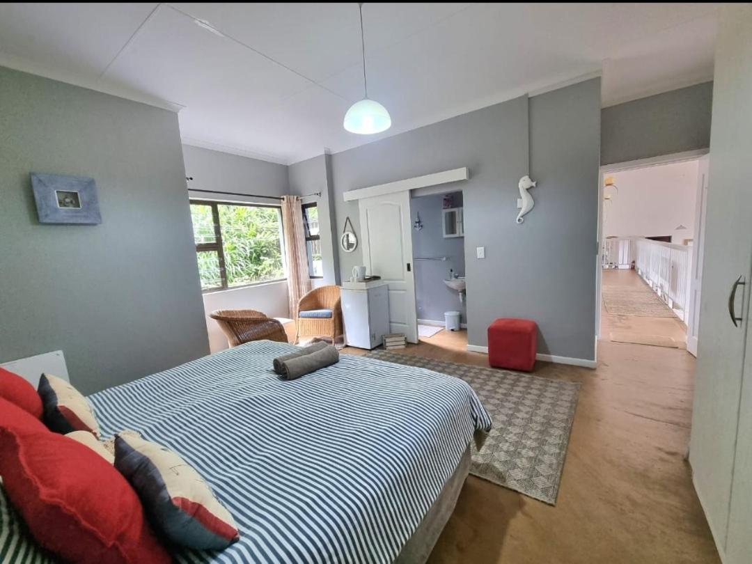 Sea La Vie Beach House Wildernis Exteriör bild