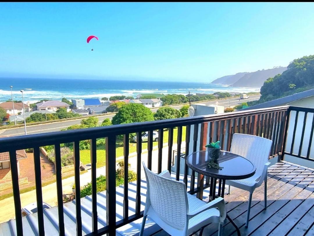Sea La Vie Beach House Wildernis Exteriör bild
