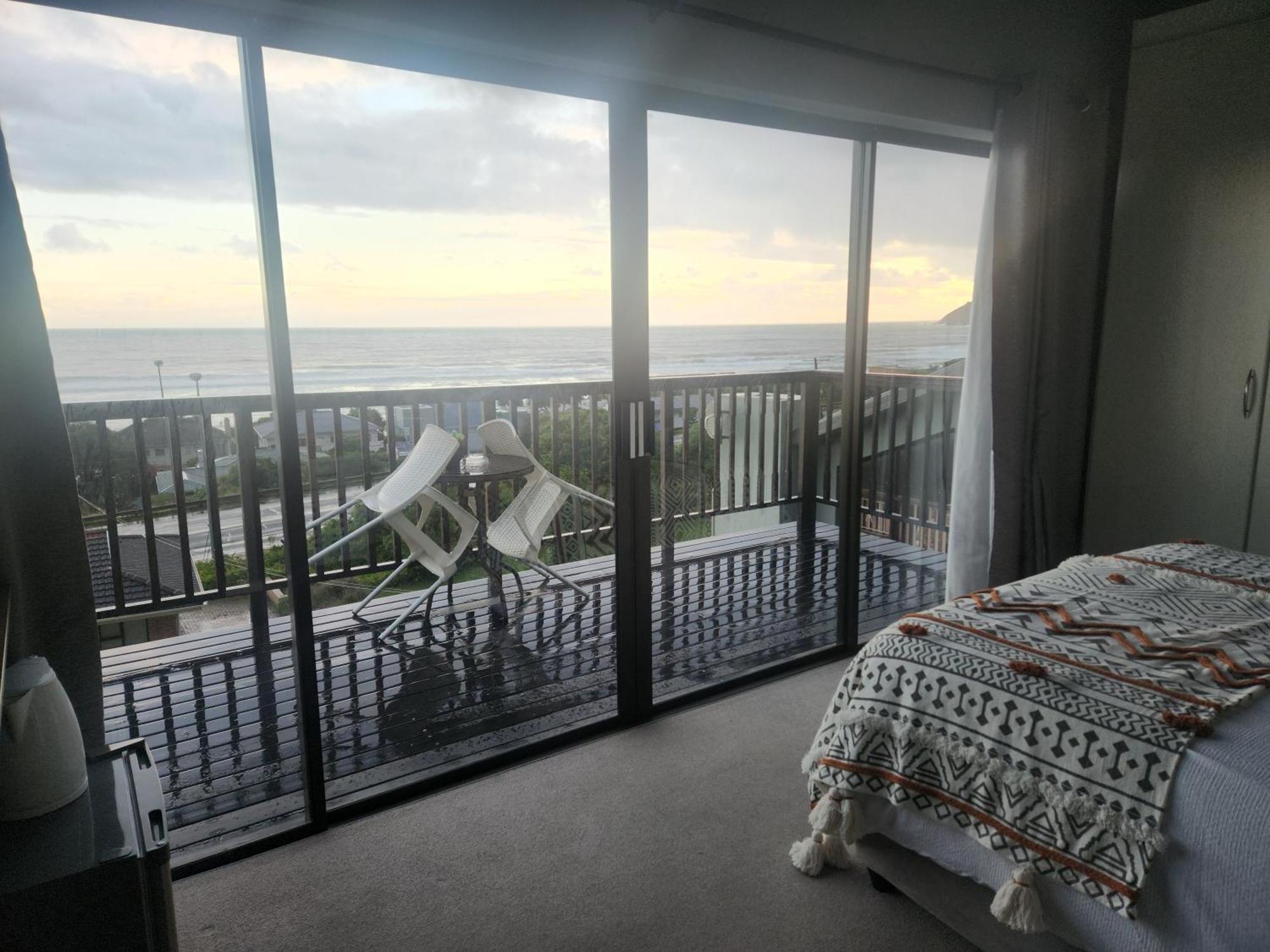 Sea La Vie Beach House Wildernis Exteriör bild