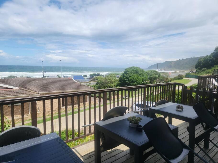 Sea La Vie Beach House Wildernis Exteriör bild
