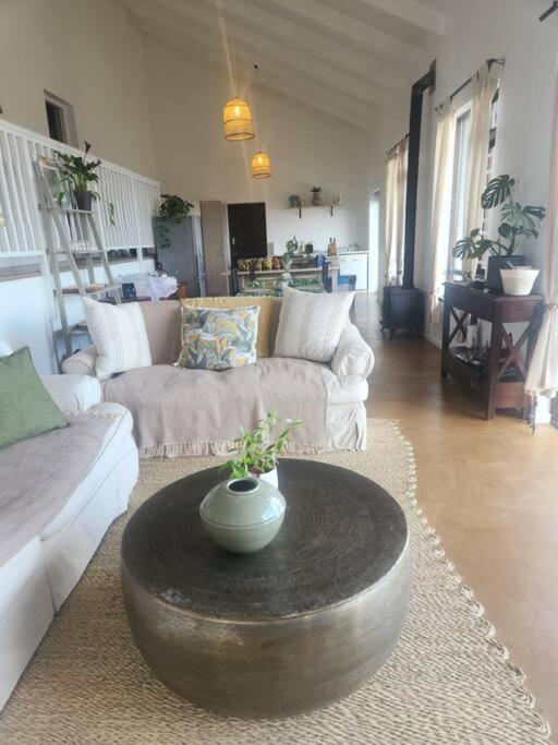Sea La Vie Beach House Wildernis Exteriör bild