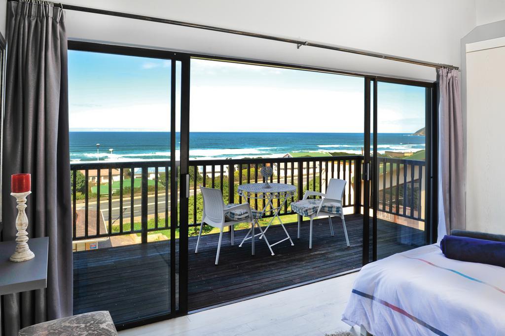 Sea La Vie Beach House Wildernis Exteriör bild