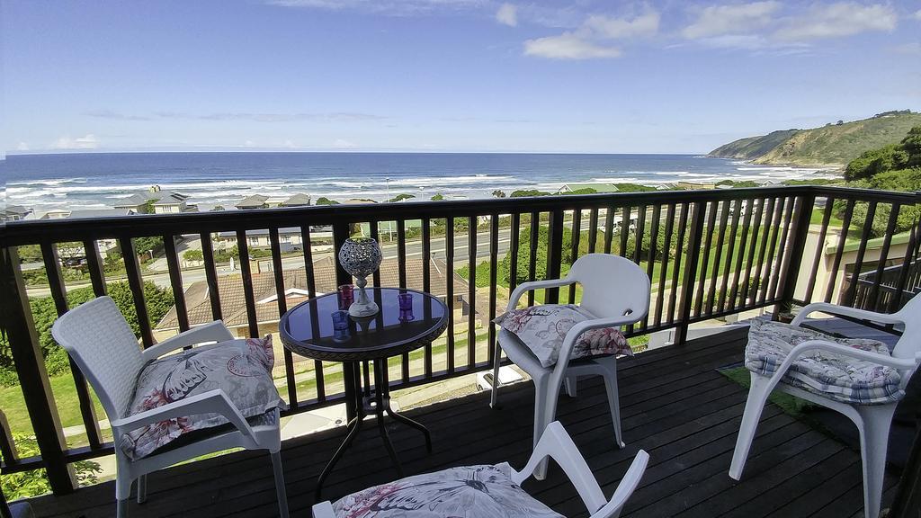 Sea La Vie Beach House Wildernis Exteriör bild
