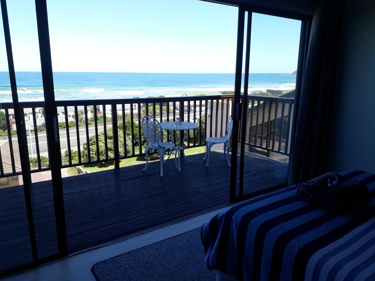 Sea La Vie Beach House Wildernis Exteriör bild
